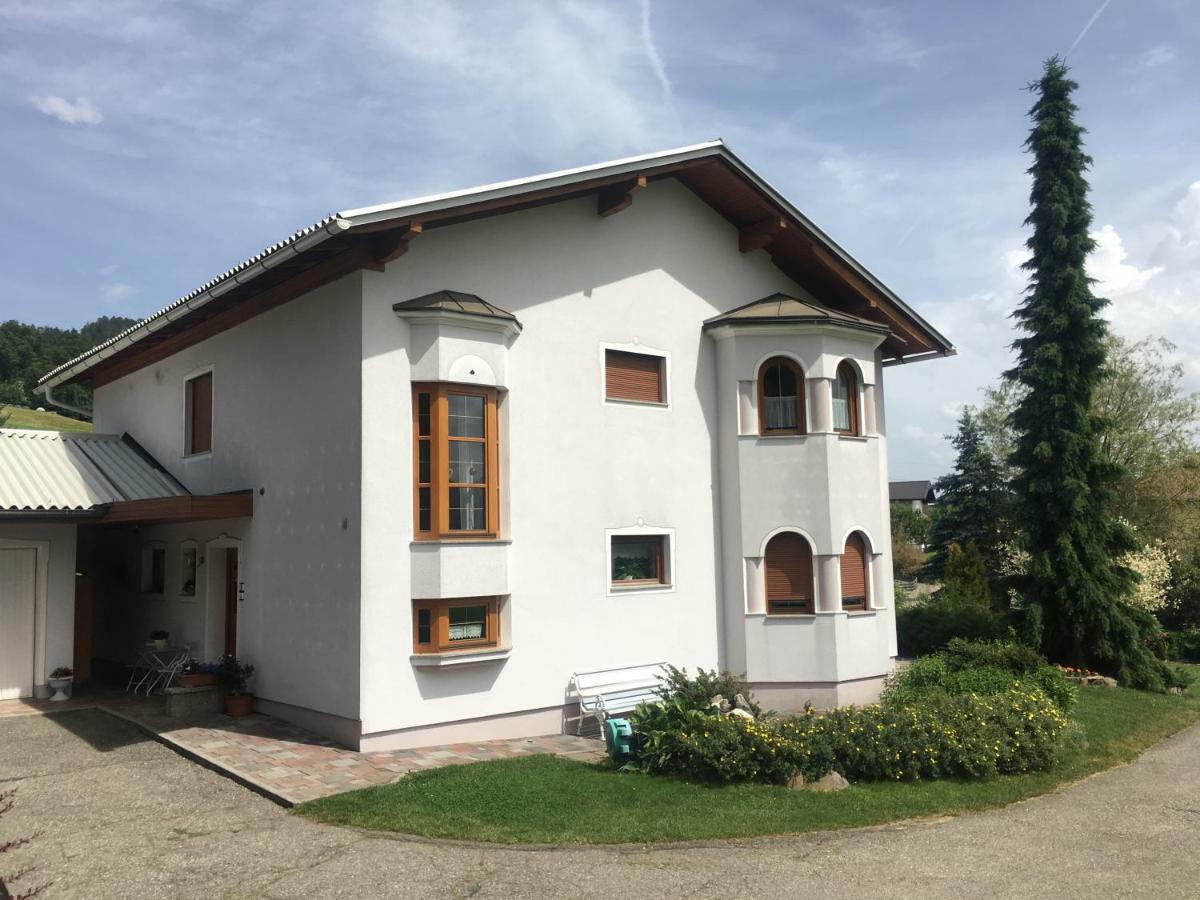 Sonnwiesen Strasse 1/85 Ferndorf Ngoại thất bức ảnh